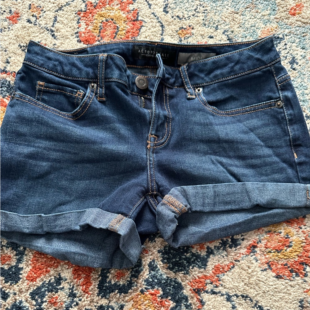 Aeropostale Shorts